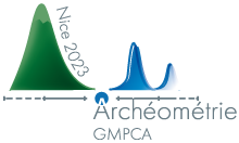 Logo Archeometrie GMPCA